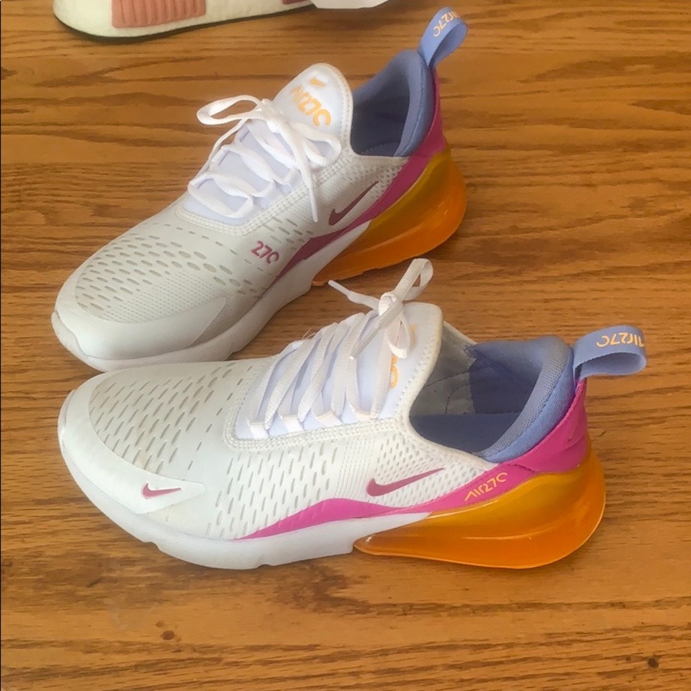 Nike Airmax 270